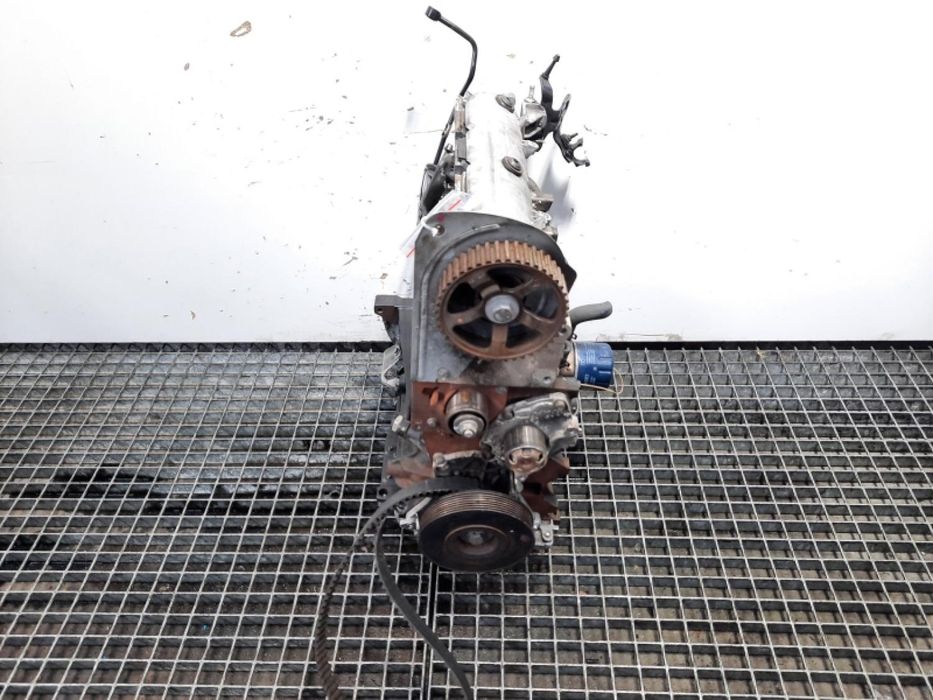 Motor, cod F9Q804, Renault Megane 2, 1.9 DCI
