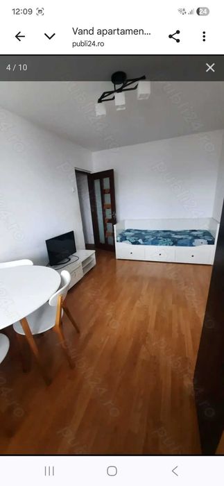 Apartament 2 camere, Malu Roșu