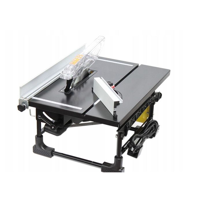 Fierastrau circular de banc, putere 2000 W, 2950 rpm, 220V, Kraft