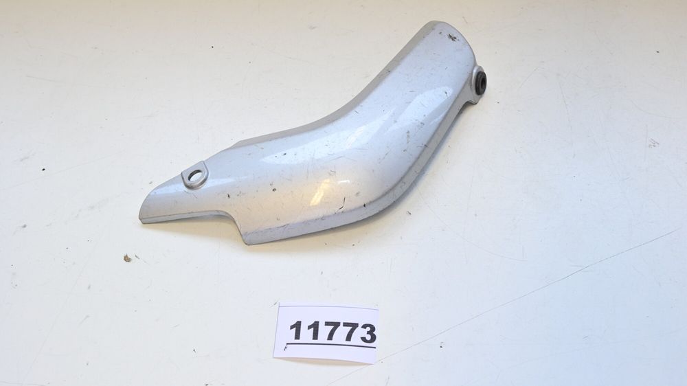 Carena Dreapta Evacuare Honda CBR600RR 2007 - 2012