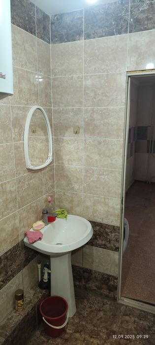 2-х комнатная квартира