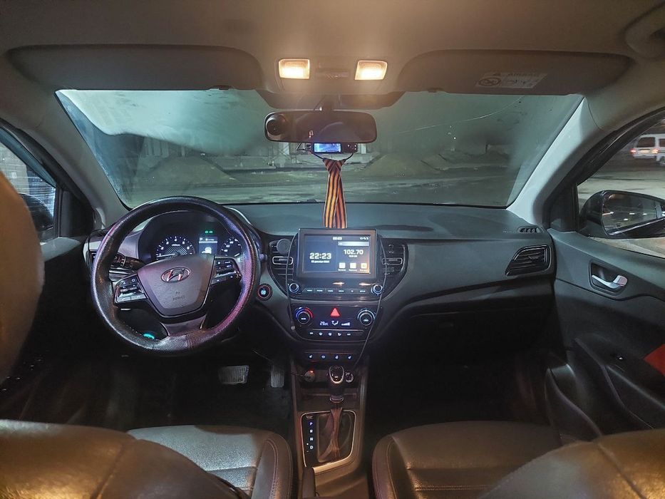 Chevrolet cobalt ltz