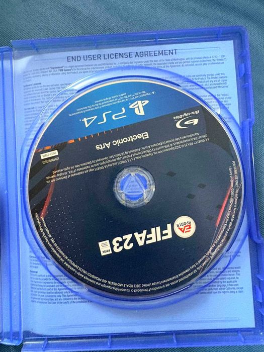 PlayStation 4 PS4