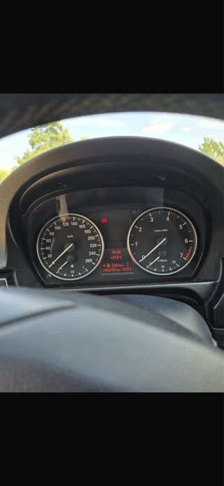 Bmw e 91  model facelift