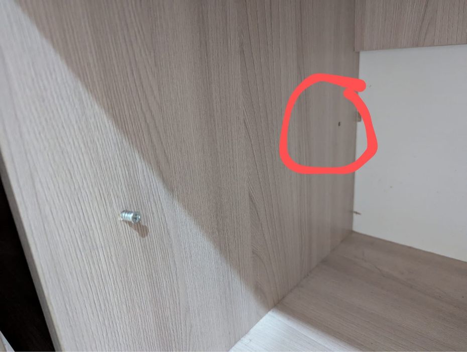 Шкаф под телевизор