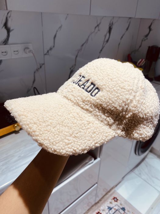 зимный кепка қыстық кепка