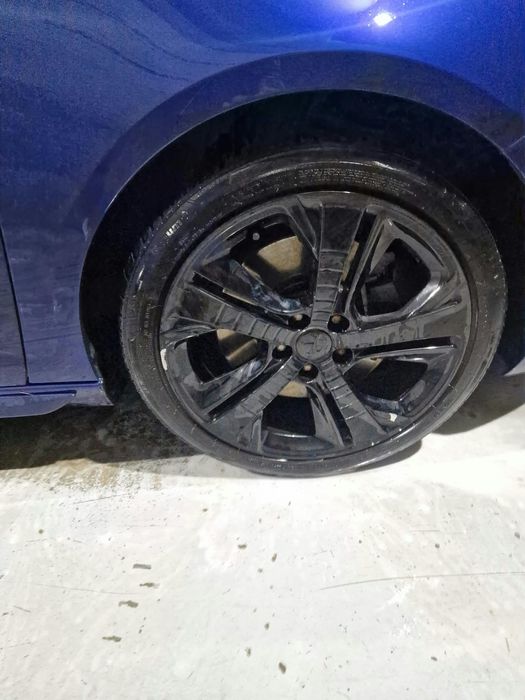 PEUGEOT 308 2014 — imagine 5