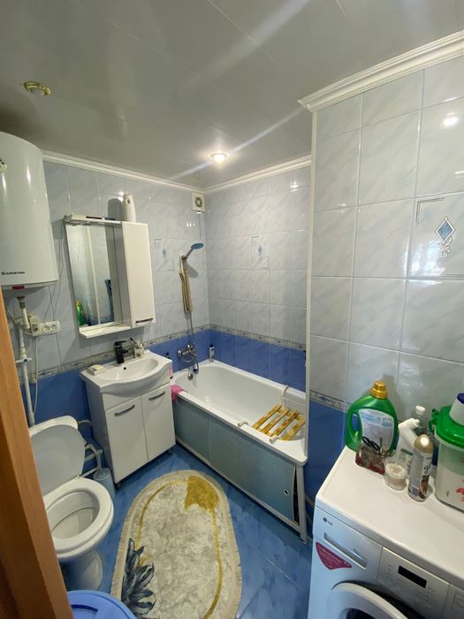 Продажа квартиры