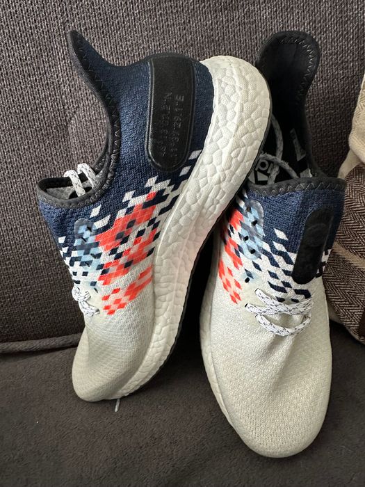 Adidas маратонки мъжки/женски Limited Edition Bayern