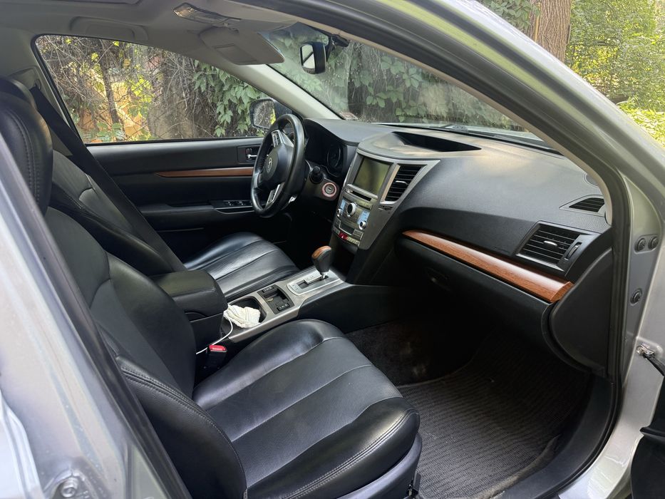 Авто в отличном состоянии