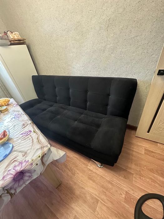 Продается диван раскладной