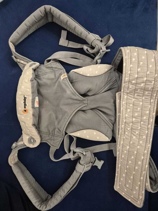 Marsupiu Ergobaby 4-position 360