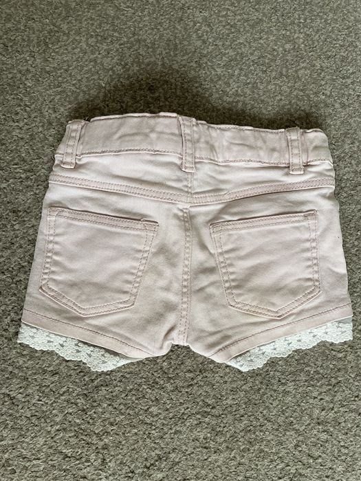 Лот за момиче, рр 92 и 98