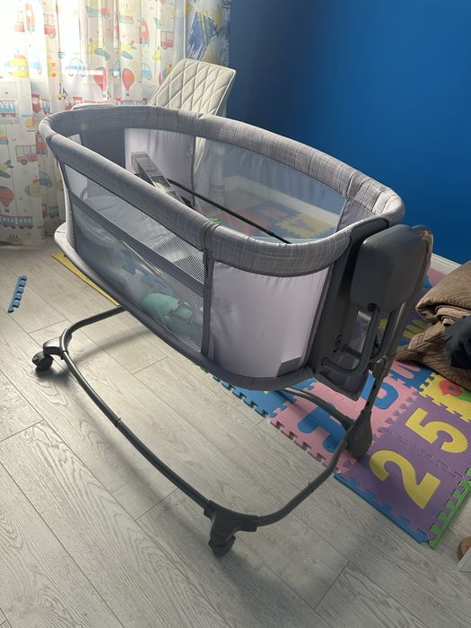 Детская манеж, люлька