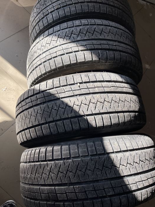 Продам шины Р20 липучка