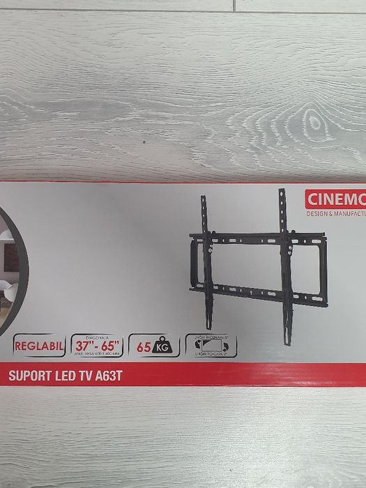 Suport TV Cinemount