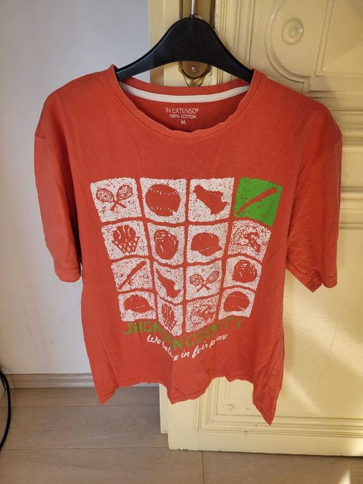 tricou pentru barbati