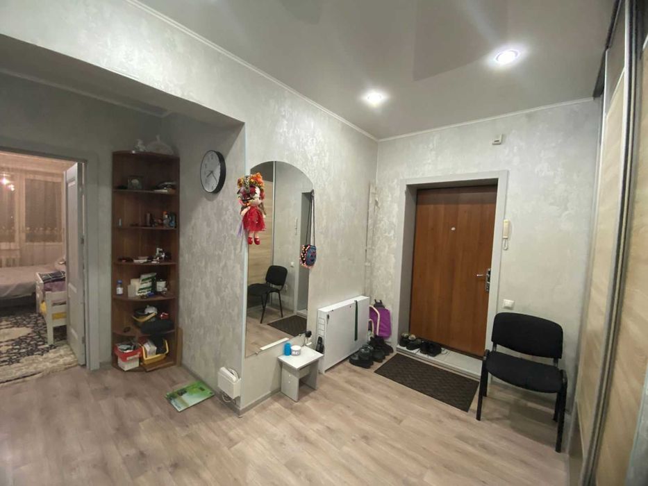 продам 3 ком кв район Береке