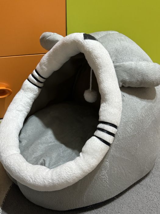 Продам кошачий домик Тоторо