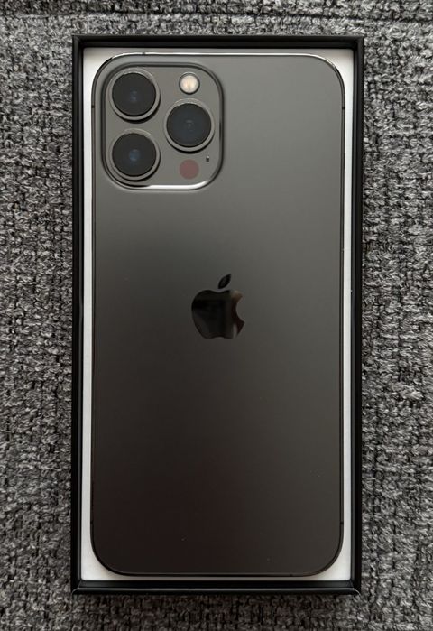 IPhone 13 Pro  Max 128 Gb