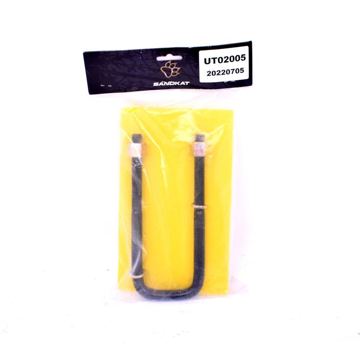 Комплект Окачване SANDKAT4X4 +5 СМ  TOYOTA HILUX VIGO+60КГ/+300КГ