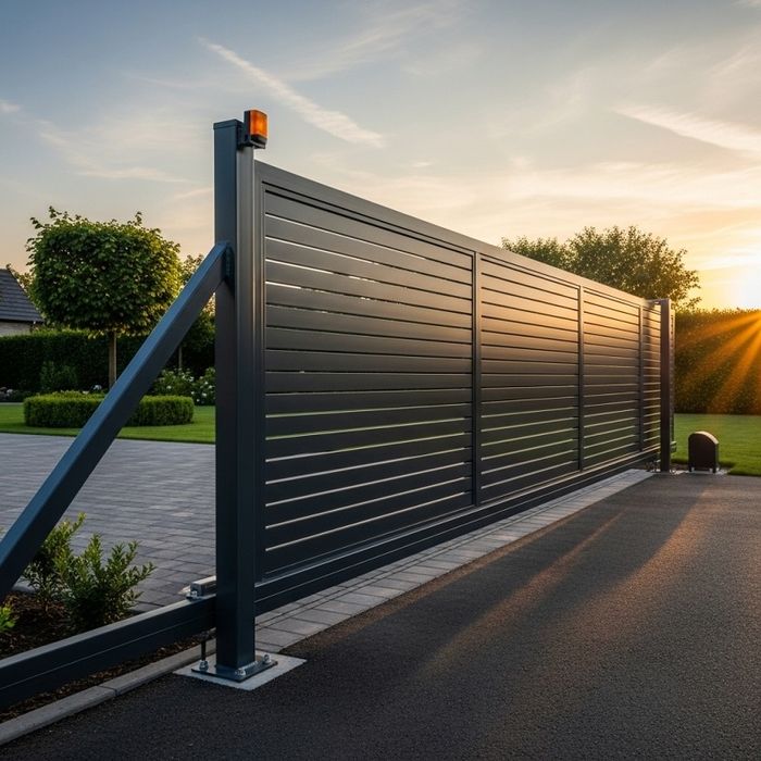 Сурма дарвоза | Откатные варота