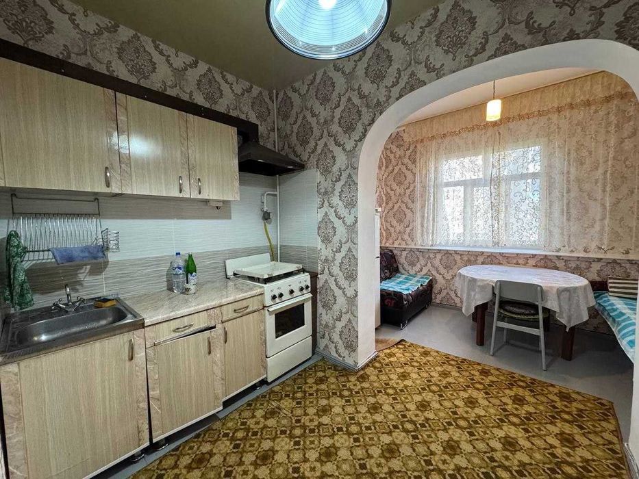 Сдается 2-х ком. квартира. Карасу-1. Корзинка.