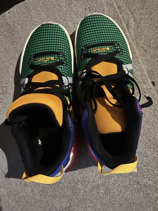 Маркови маратонки за момче