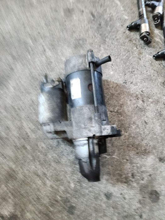 Стартер за Ope Astra J, K, Mokka, Insignia 1.6cdti