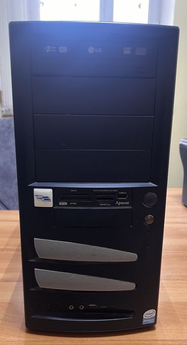 Продам системные блоки