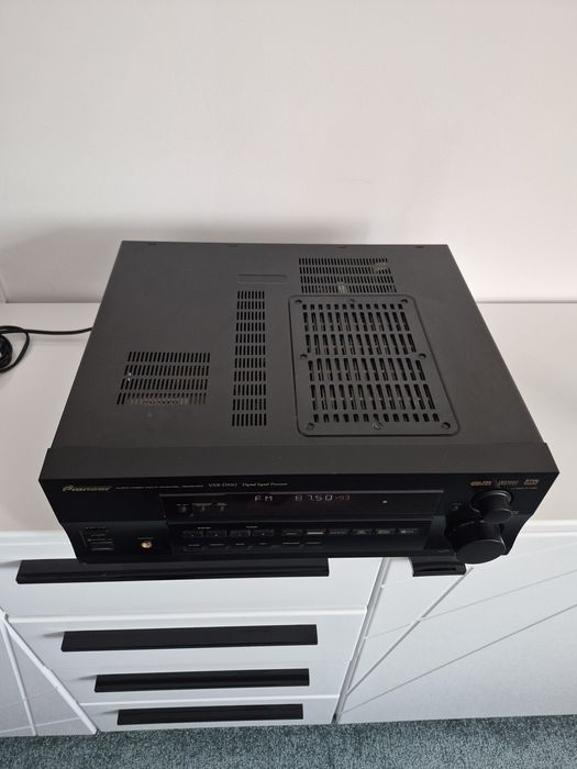 Vând Amplituner Pioneer Vsx-D510