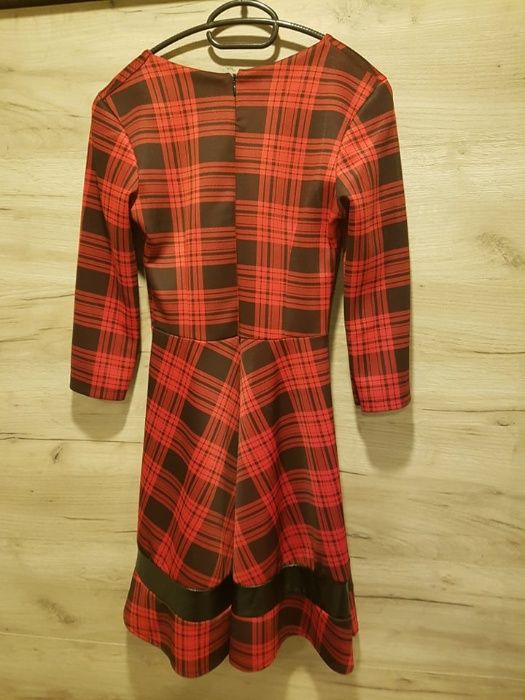 Дамска рокля, размер S/M