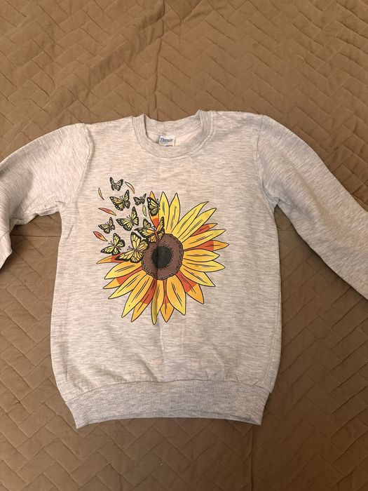 Детские вещи на 4-7 лет