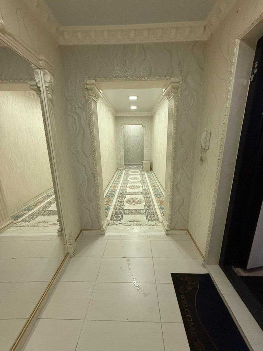 Сдам квартиру юнусабад