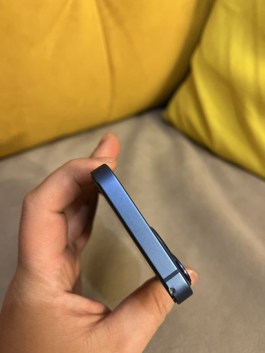 Iphone 13 mini 512 не скрывался срочно