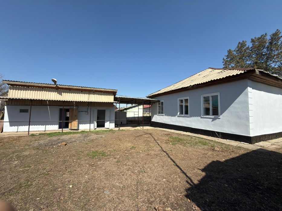 Продается частный дом