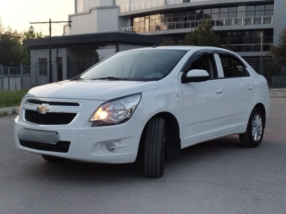 Chevrolet Cobalt Style 2025 | 11 000 км | продается Шевроле кобальт