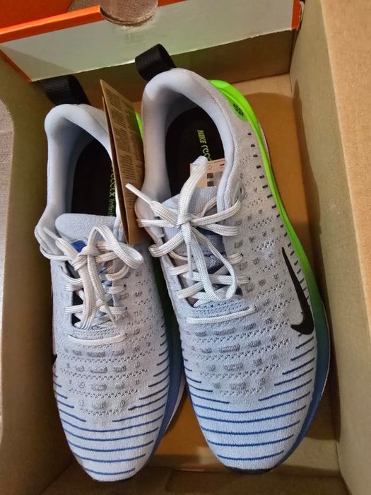 Nike ReactX Infinity Run 4