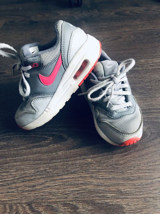 Încălțăminte sport fetițe Nike/perna de aer