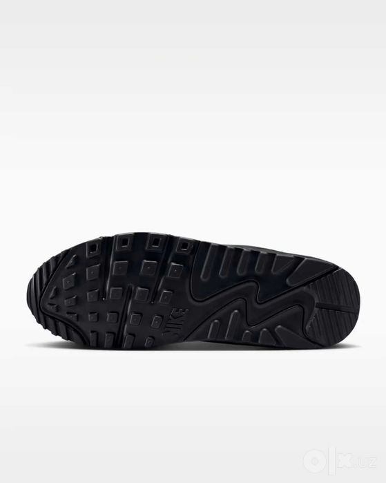 Кроссовки мужские Nike Air Max 90 Drift! Оригинал Nike! Новые!