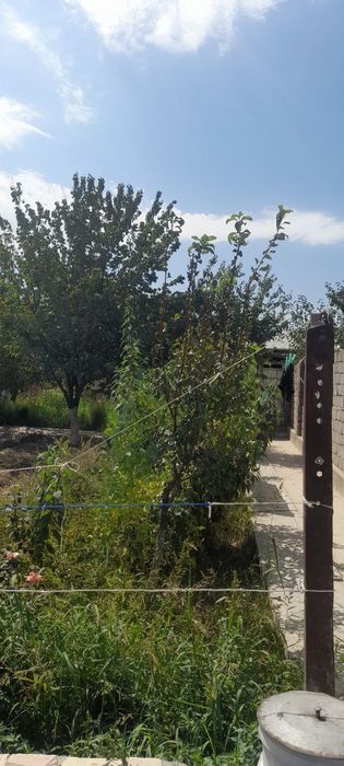 Очень срочно Продается коттедж в янги хаёт