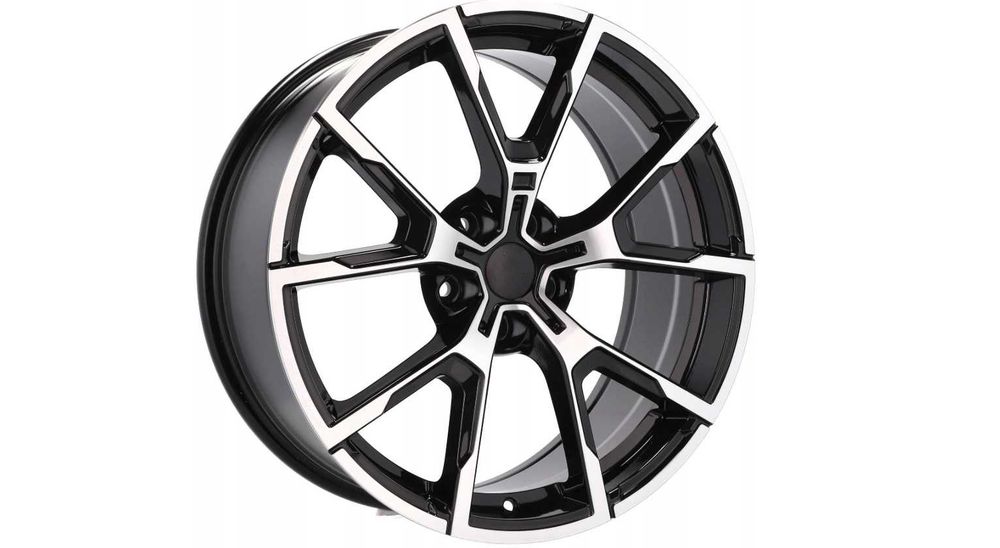 Комплект джанти RacingLine R19,R20 BMW