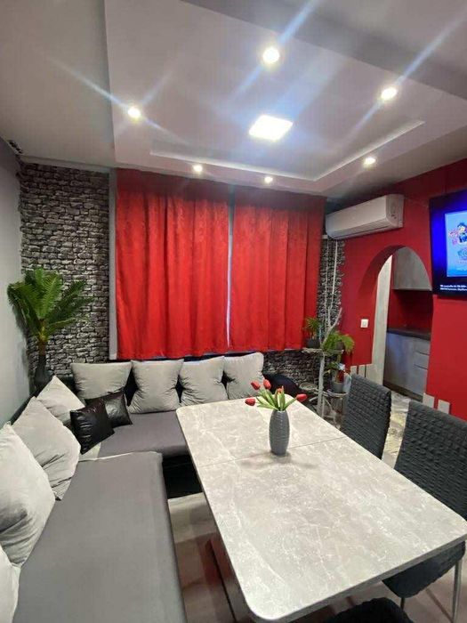 Продава се Тристаен апартамент в София, Люлин 5 - 100 кв.м за 2250 €/кв.м - Снимка #1