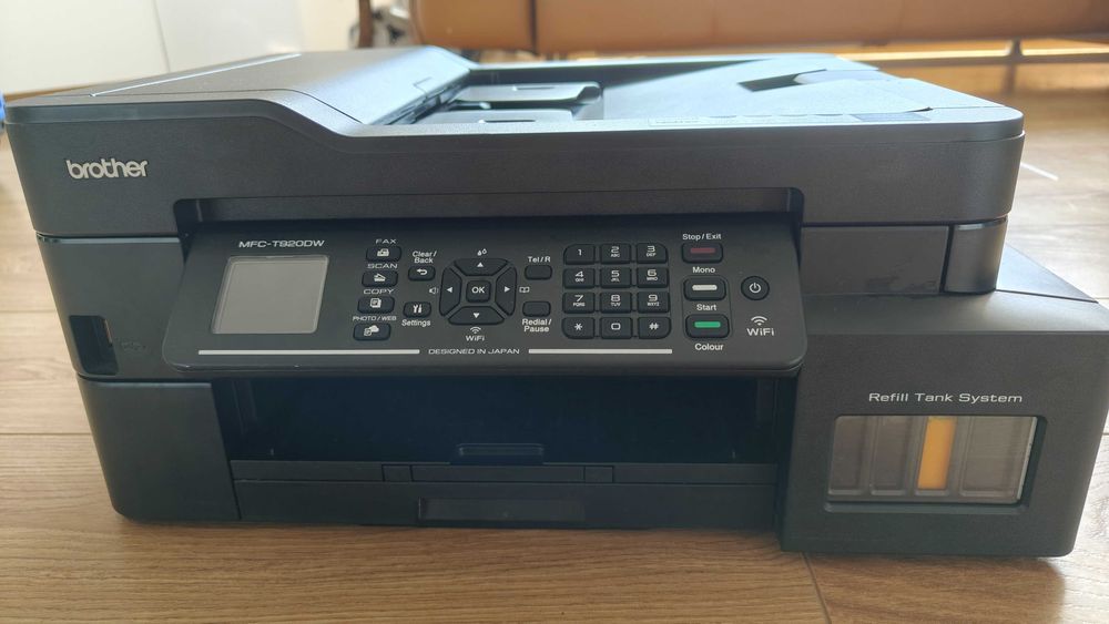 Brother MFC-T920DW