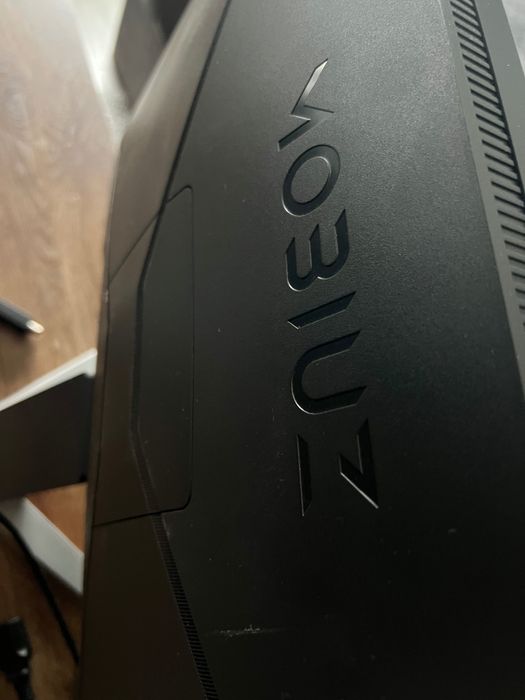 BenQ EX240N MOBIUZ, 23.8", VA, FHD (1920x1080) 165 Hz,1ms,HDR,FreeSync