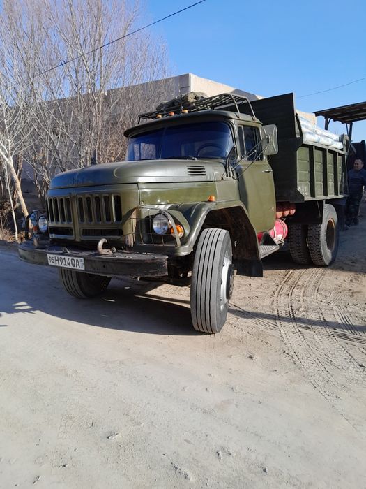 KARAKALPAK SEMENT. Narxi oʻzgarib turadi