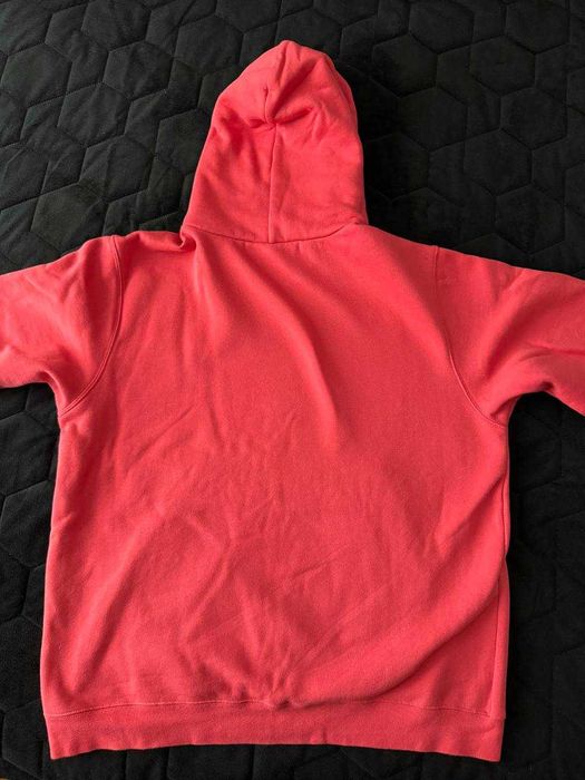 Nike суитчър с качулка / Nike Center Swoosh Hoodie