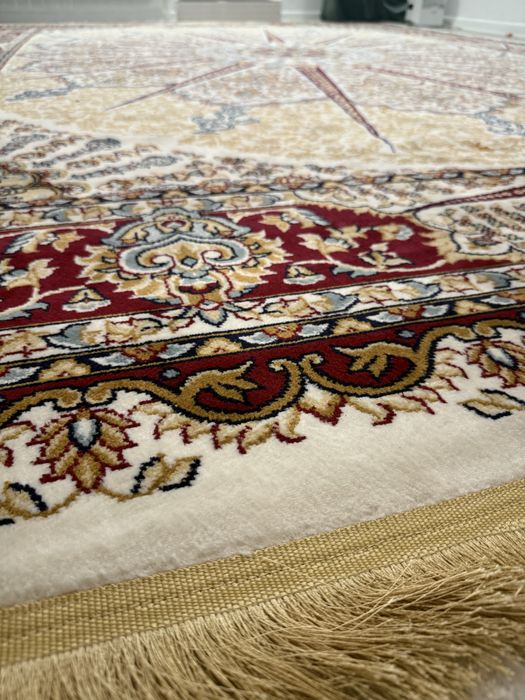 Ковры (новые и бу)