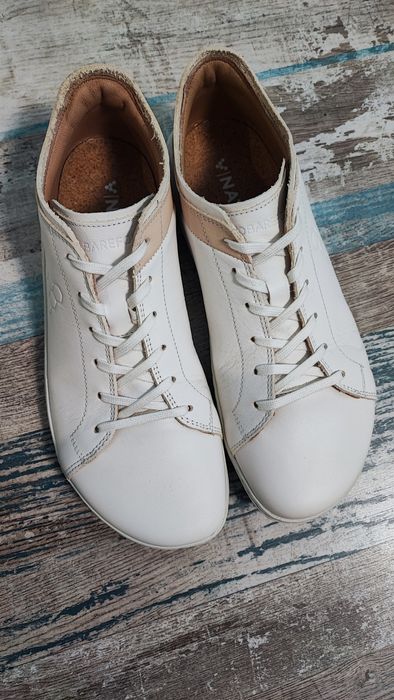 Vivobarefoot Geo Court lll