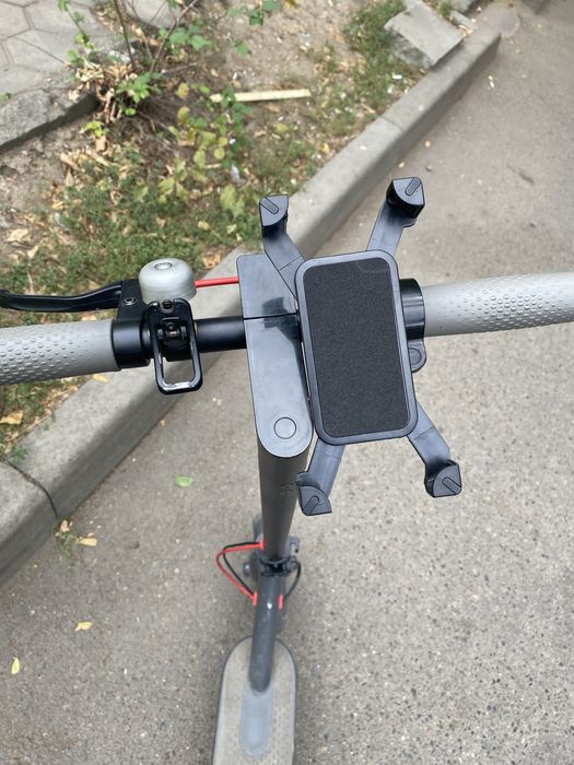 Самакат сатылады обмен бар